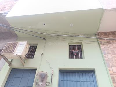 Floor Plan Image of 280 Sq.ft 2 BHK Independent House for sale in Burari New Delhi for Rs. 2200000