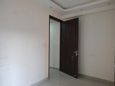 Bedroom Image of 900 Sq.ft 2 BHK Apartment / Flat for sale in Myra Homes by Complete Home Solutions, Chhattarpur New Delhi for Rs. 6000000