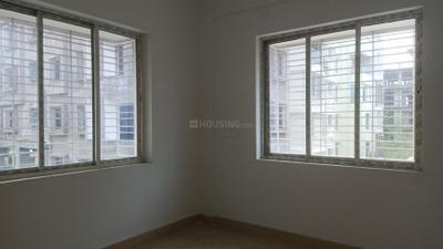 Bedroom Image of 978 Sq.ft 2 BHK Apartment / Flat for sale in New Town Kolkata for Rs. 7500000