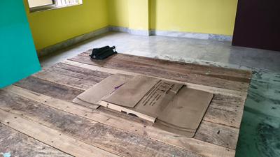 Bedroom Image of 1250 Sq.ft 3 BHK Apartment / Flat for sale in Keshtopur Kolkata for Rs. 4300000
