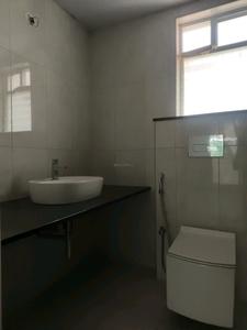 Bedroom One Image of 1048 Sq.ft 2 BHK Apartment / Flat for rent in Sankalp Square, Devinagar Bengaluru for Rs. 46000