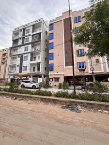Residential Plot