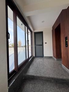 Image of 3600 Sq.ft 4 BHK Duplex for sale in Panchsheel Park, New Delhi for Rs. 170000000