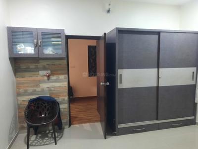 Bedroom Image of 3285 Sq.ft 4 BHK Villa for sale in Shree Balaji Residency 1 and 2, Chandkheda Ahmedabad for Rs. 50000000