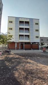 1 BHK Flat