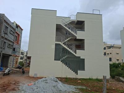 Image of 8000 Sq.ft 2 BHK Independent House for sale in D Group Employees Layout, Bengaluru for Rs. 14000000
