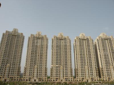 Image of 7000 Sq.ft 5 BHK Villa for sale in ATS One Hamlet, Sector 104, Noida for Rs. 165000000
