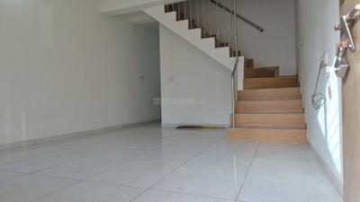 Living Room Image of 1200 Sq.ft 2 BHK Independent House for rent in Kaliyabid Bhavnagar for Rs. 13500