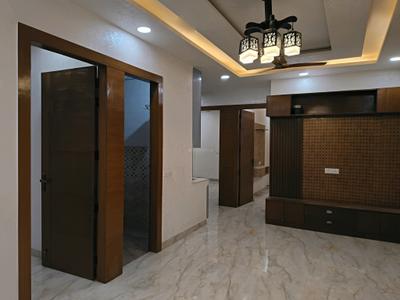 Living Room Image of 1250 Sq.ft 3 BHK Builder Floor for sale in Indirapuram Ghaziabad for Rs. 9000000
