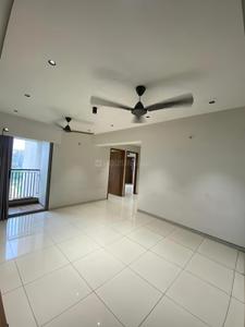 Hall Image of 1510 Sq.ft 3 BHK Apartment / Flat for sale in Shivalik Sharda Park View 2, Shela Ahmedabad for Rs. 6900000