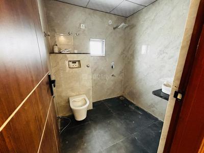 Bathroom Image of 1870 Sq.ft 4 BHK Apartment / Flat for sale in ASKG Signature, Mansarovar Jaipur for Rs. 10200000