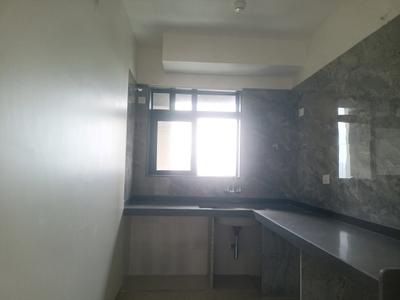 Kitchen Image of 859 Sq.ft 1.5 BHK Apartment / Flat for sale in Runwal Forests Tower 9 To 11, Kanjurmarg West Mumbai for Rs. 15900000