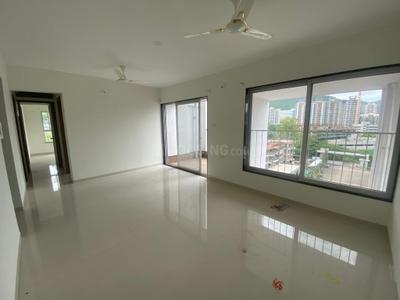 Hall Image of 1750 Sq.ft 3 BHK Apartment / Flat for sale in Canvas, Hinjawadi Pune for Rs. 14500000
