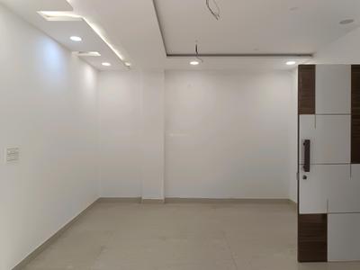 3 BHK Independent Builder Floor