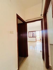 Hall Image of 1330 Sq.ft 3 BHK Apartment / Flat for sale in Rukanpura Patna for Rs. 7600000