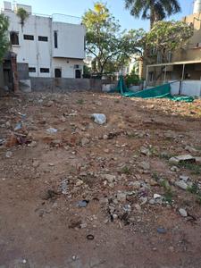 Sector 8 Plot View 1