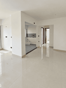 Image of 1509 Sq.ft 3 BHK Apartment / Flat for sale in Kazhakkoottam, Thiruvananthapuram for Rs. 13500000