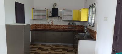 Kitchen Image of 1890 Sq.ft 3.5 BHK Independent House for rent in Chromepet Chennai for Rs. 26000