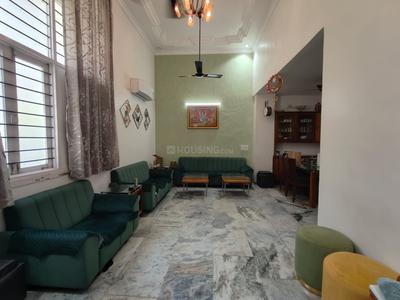 Hall Image of 3240 Sq.ft 4 BHK Independent House for sale in Satellite Ahmedabad for Rs. 55000000