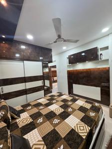 Bedroom Image of 2250 Sq.ft 3 BHK Apartment / Flat for sale in Navrangpura Ahmedabad for Rs. 28000000