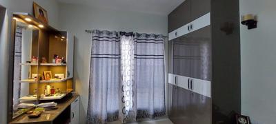 Bedroom Image of 1600 Sq.ft 3 BHK Apartment / Flat for sale in Casagrand Bellissimo, Pazhavanthangal Chennai for Rs. 24000000