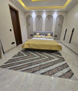 4 BHK Independent Builder Floor