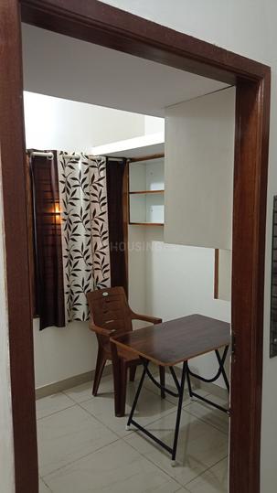 Electronic City Phase I, Electronic City Bedroom 1