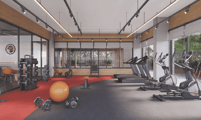 Image of 3186 Sq.ft 4 BHK Apartment / Flat for sale in Ganesh Legacy, Vaishno Devi Circle, Ahmedabad for Rs. 14200000