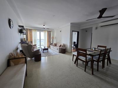 3 BHK Flat
