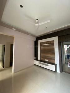 Hall Image of 598 Sq.ft 1 BHK Apartment / Flat for sale in Phoenix Shivalay, Kalyan West Kalyan for Rs. 5545980