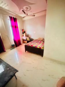 Bedroom Image of 1900 Sq.ft 5 BHK Independent House for sale in Saket Nagar Kanpur for Rs. 13000000