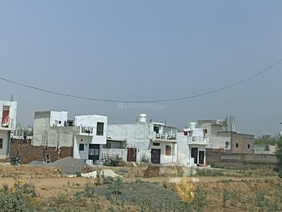Floor Plan Image of 450 Sq.ft Residential Plot / Land for sale in Silani Gurgaon for Rs. 1350000