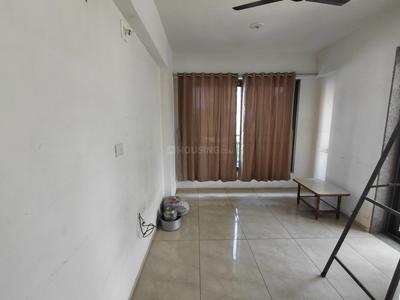 Hall Image of 1440 Sq.ft 2 BHK Apartment / Flat for rent in Maninagar Ahmedabad for Rs. 20000