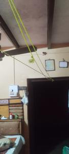 Hall Image of 333 Sq.ft 3 BHK Independent House for sale in Prahlad Nagar Meerut for Rs. 3500000