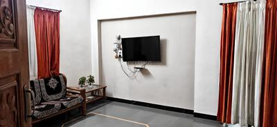 Living Room Image of 1050 Sq.ft 2 BHK Independent House for sale in Rana Pratap Nagar Solapur for Rs. 9500000
