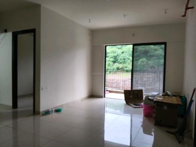 Living Room Image of 1172 Sq.ft 2.5 BHK Apartment / Flat for sale in Shapoorji Pallonji Vanaha, Bavdhan Pune for Rs. 10400000