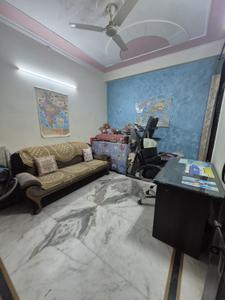 Hall Image of 1700 Sq.ft 4 BHK Builder Floor for rent in Girha Pravesh 1, Indirapuram Ghaziabad for Rs. 43000