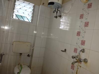 Image of 1600 Sq.ft 3 BHK Apartment / Flat for rent in Lalpur, Ranchi for Rs. 18000