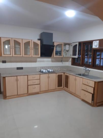 Dream Delight Kitchen 1