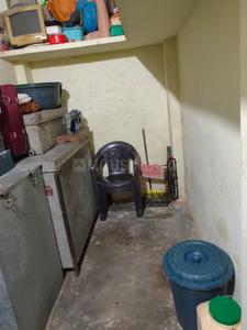 Kitchen Image of 600 Sq.ft 2 BHK Independent House for sale in Ayodhya Bypass Bhopal for Rs. 2000000