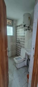 Bathroom Image of 1180 Sq.ft 2.5 BHK Apartment / Flat for sale in Nirala Aspire, Noida Extension Greater Noida for Rs. 9400000