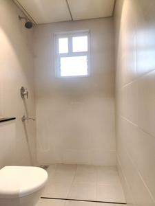Common Bathroom Image of 1020 Sq.ft 2 BHK Apartment / Flat for sale in Codename Plus Life, Kondhwa Pune for Rs. 5100000