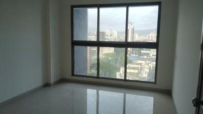 Bedroom Image of 1800 Sq.ft 4 BHK Apartment / Flat for sale in Rajinfinia Phase II Wing A Wing B Wing C, Malad West Mumbai for Rs. 48500000