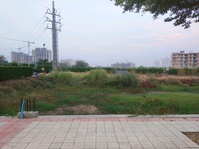 Image of 147 Sq.ft Residential Plot / Land for sale in Skywhales Vienna Greens, Sector 99A, Gurgaon for Rs. 26800001