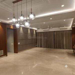 Hall Image of 2300 Sq.ft 3 BHK Apartment / Flat for sale in Bhowanipore Kolkata for Rs. 35000000