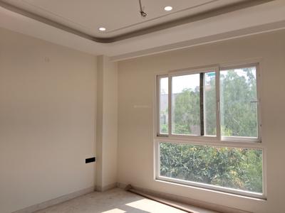 Bedroom Image of 1200 Sq.ft 3 BHK Builder Floor for sale in Paschim Vihar New Delhi for Rs. 29500000