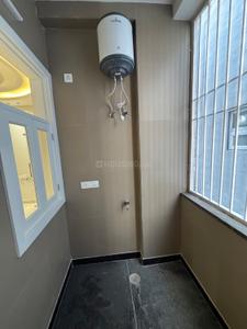 Balcony Image of 1440 Sq.ft 3 BHK Builder Floor for sale in Rajouri Garden New Delhi for Rs. 26500000