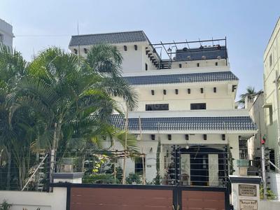 Image of 5400 Sq.ft 3 BHK Villa for sale in Kukatpally, Hyderabad for Rs. 65000000
