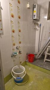 Image of 1500 Sq.ft 3 BHK Apartment / Flat for rent in Hill Drive, Bhavnagar for Rs. 25000
