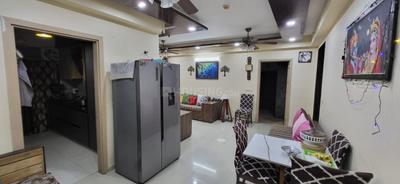 Hall Image of 1690 Sq.ft 3 BHK Builder Floor for rent in Manesar Gurgaon for Rs. 38000